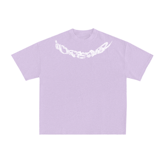 PASTEL FULL CIRCLE TEE