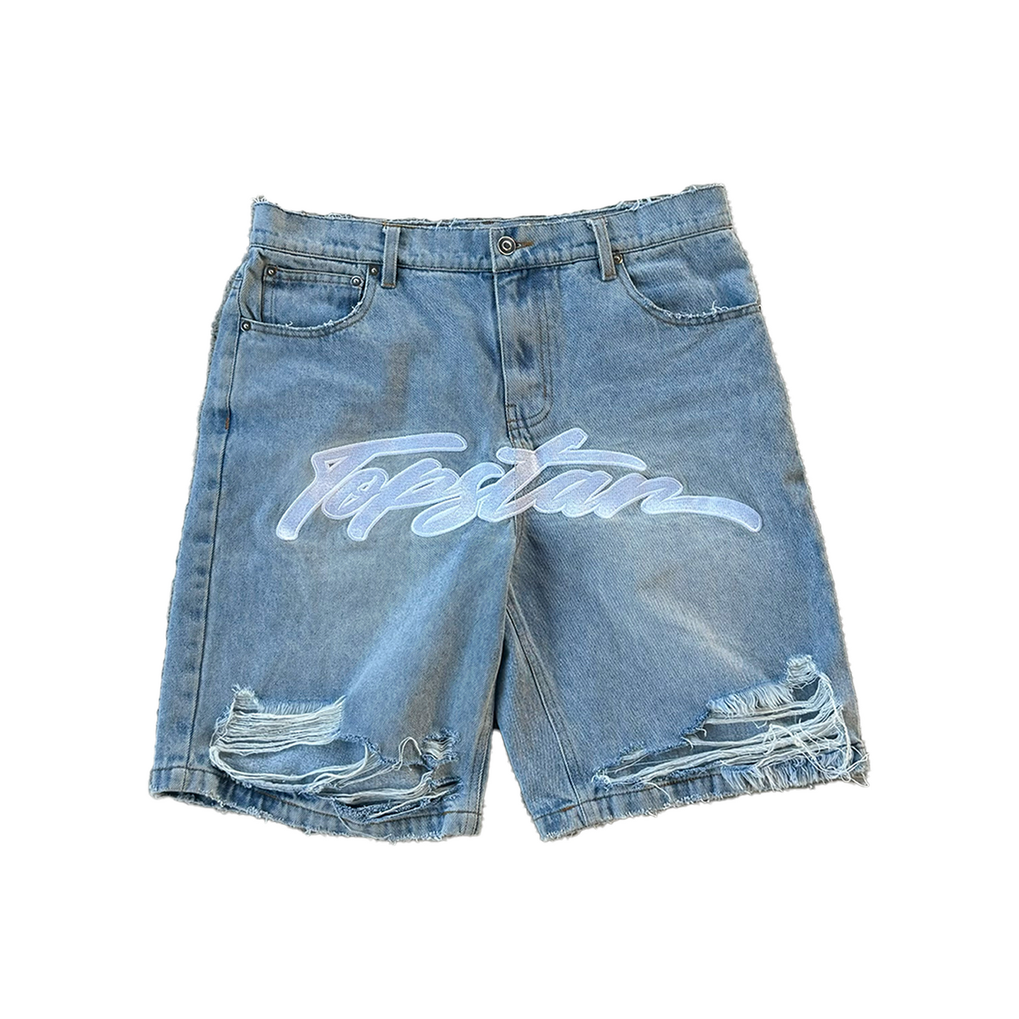 SIGNATURE JORTS